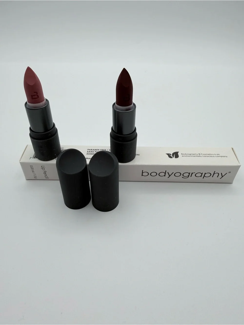 Brand New 3-Piece High-End Lip Combo Bundle! 💄✨